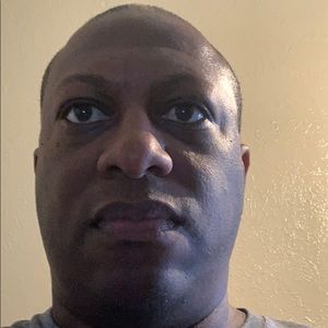 Meet your Posher, Gregory